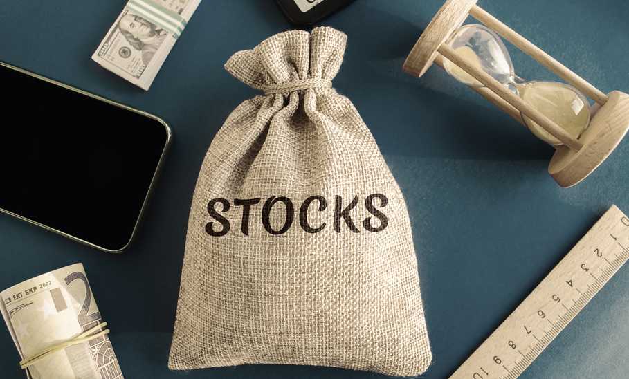 Common Stock vs. Preferred Stock