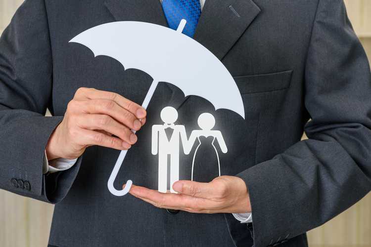 wedding insurance