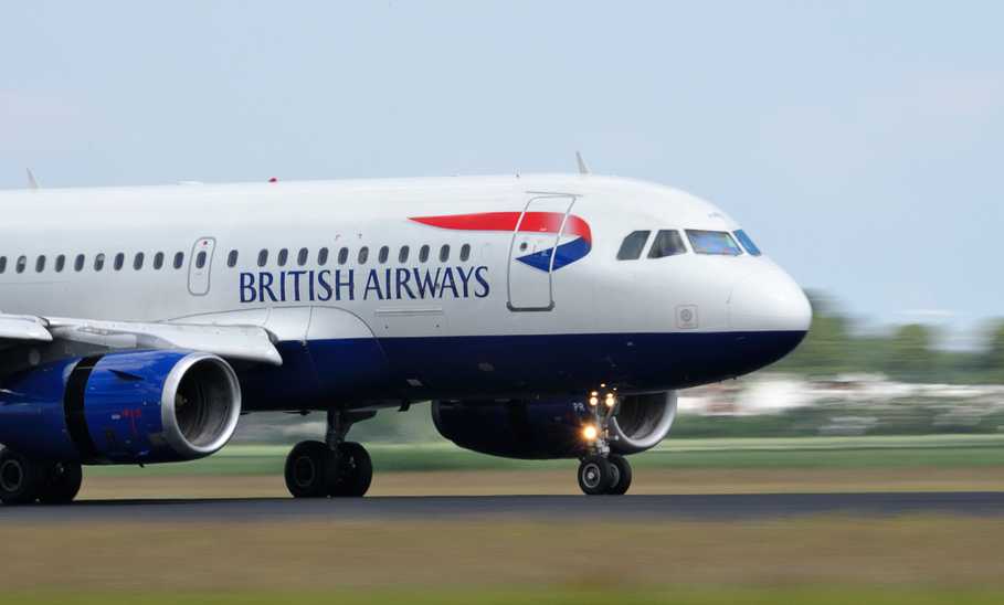 British Airways Visa Signature® Review