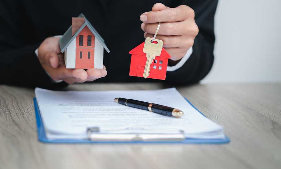 Mortgage points