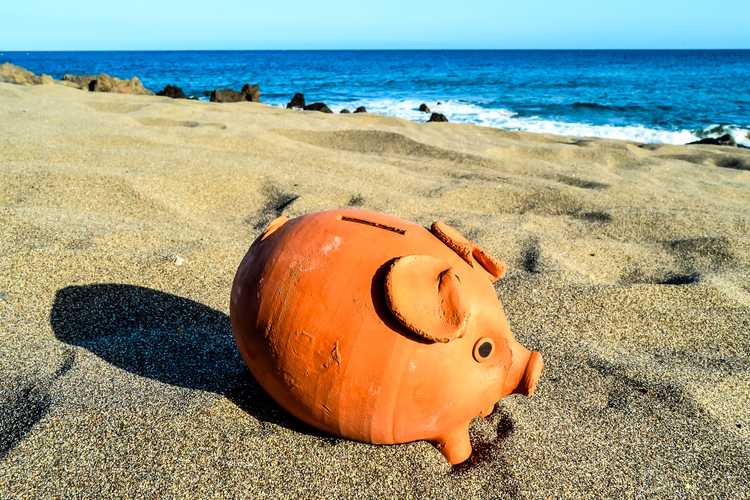 banks in california