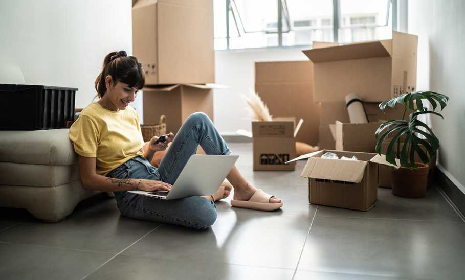 pay rent with credit card