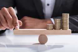 average american savings account balance