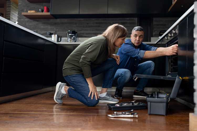 home warranty