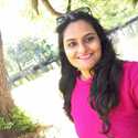 Vinamrata Chaturvedi Vinamrata Chaturvedi