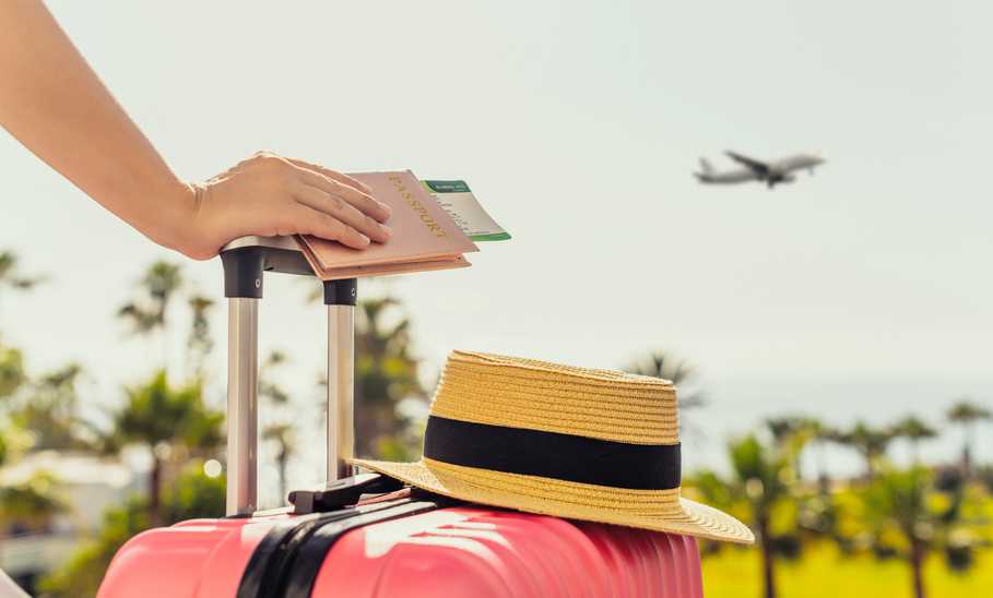 Travelers Insurance Review