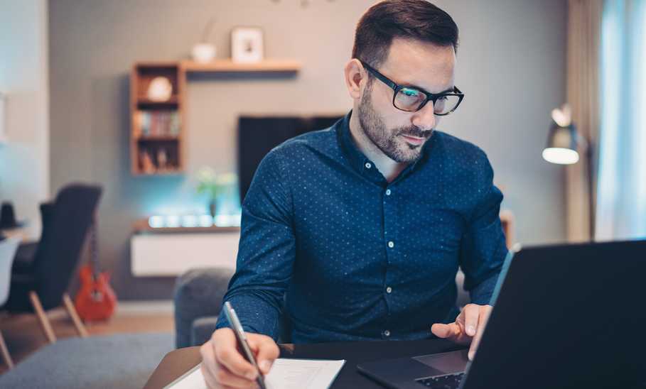 Types of Credit