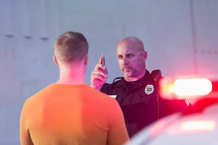 DUI vs DWI