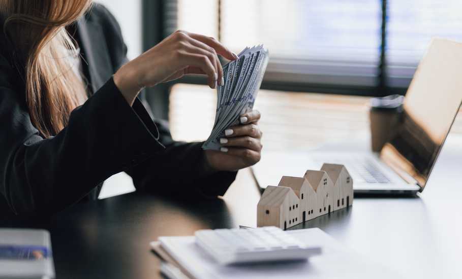 pay off your mortgage or invest